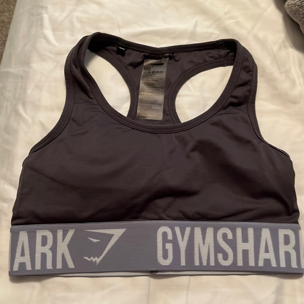 Gymshark sports bra